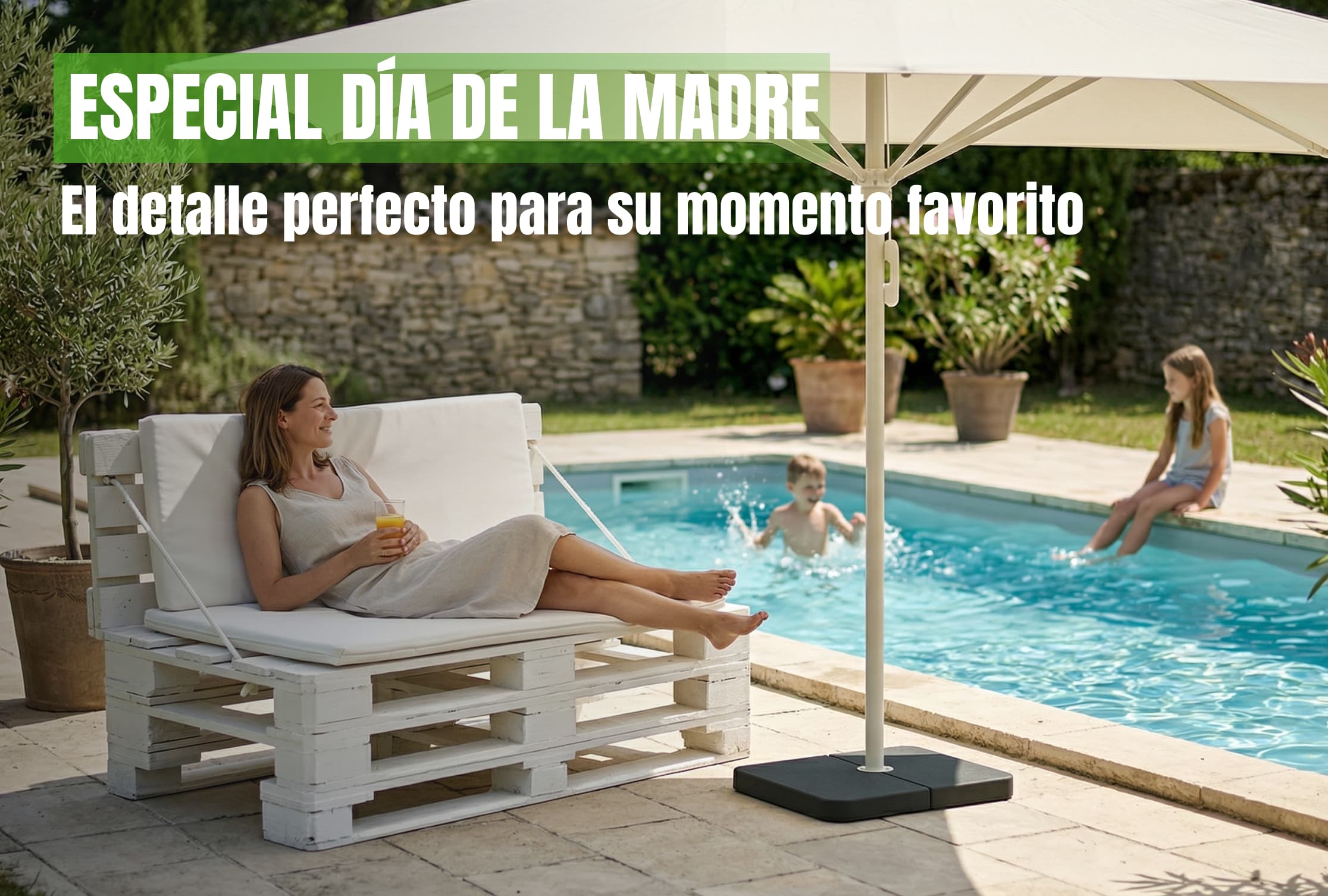 Especial d&iacute;a de la madre